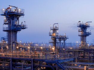 Saudi Aramco Q1 profits increase by over 80% to reach $39.5bn