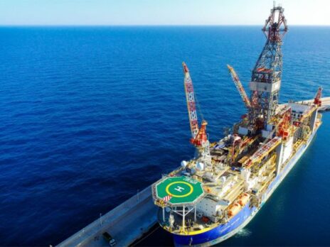 Eni-Total consortium begins exploratory drilling in Block 6 offshore Cyprus
