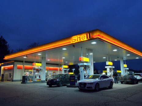 Shell in talks to offload Russia retail assets