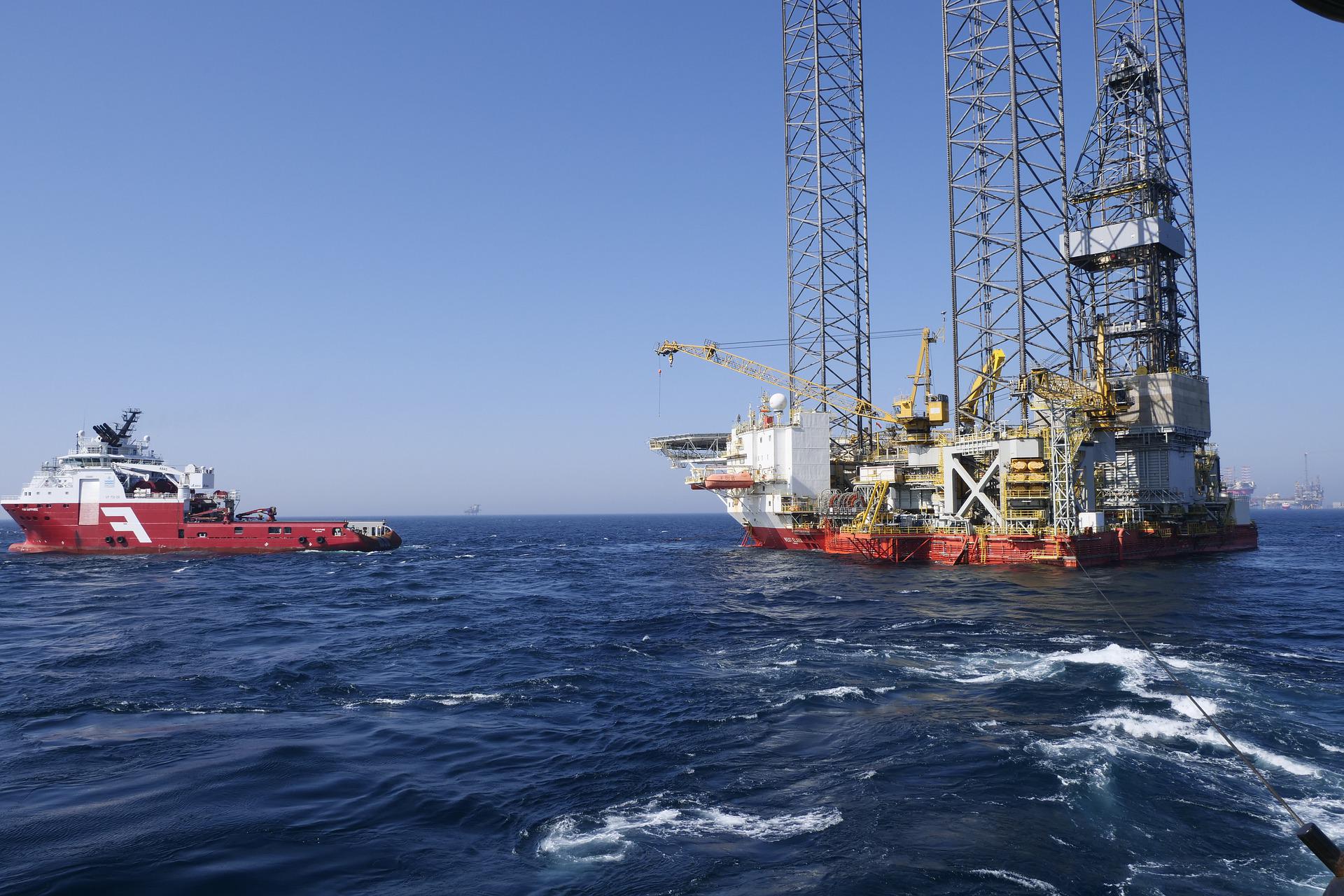 Petrobras and partners start production from Mero field offshore Brazil
