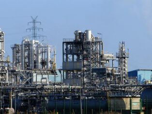 Pakistan Refinery awards $1.2bn contract to Wood for refinery expansion