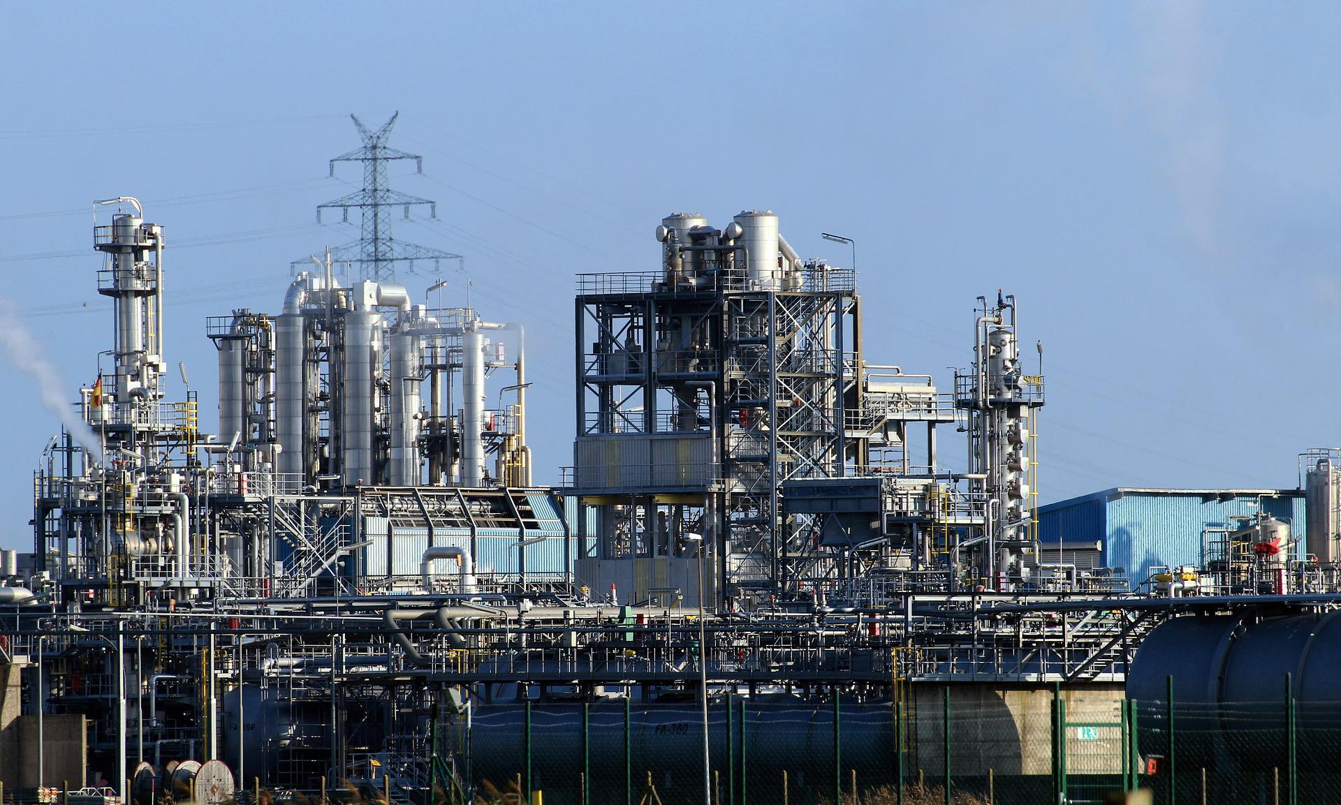 Pakistan Refinery awards $1.2bn contract to Wood for refinery expansion