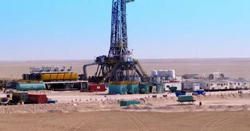 Abu Dhabi announces new oil discoveries - Vimarsana News