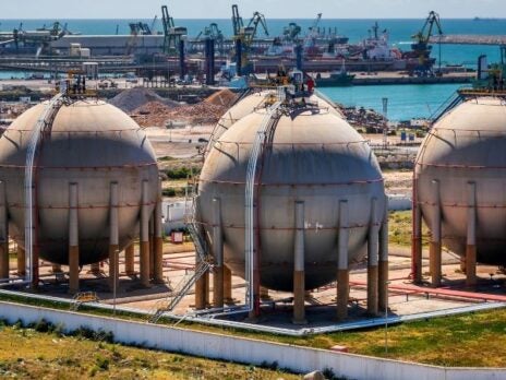 Oman LNG receives bids for framework agreement