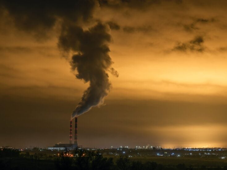 Photo of Current carbon developments would lock in unsustainable future