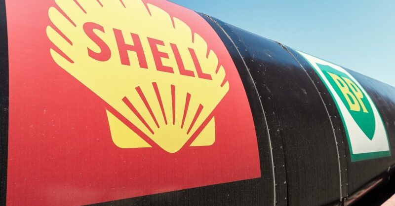 UK considering windfall tax on oil and gas companies - Vimarsana News