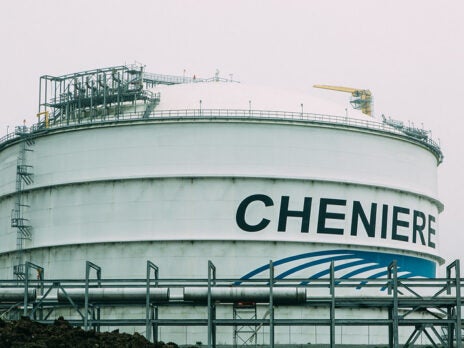 Cheniere Energy makes FID on Corpus Christi expansion project in Texas