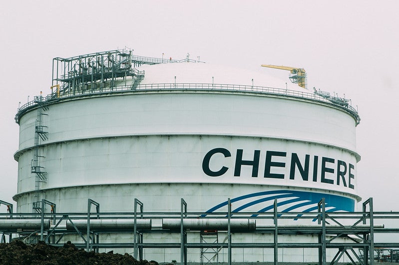 Cheniere Energy makes FID on Corpus Christi expansion project in Texas