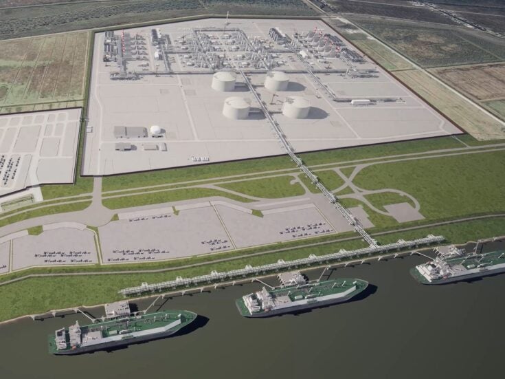 Venture Global signs LNG deals with Germany’s EnBW