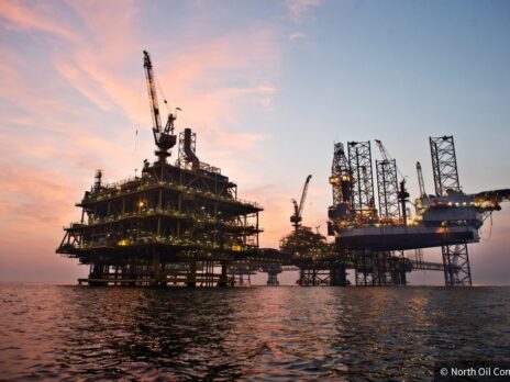 Qatar’s NOC selects McDermott to support offshore oil field development