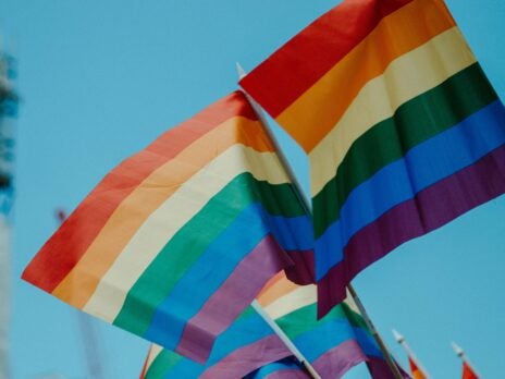 Taking pride: what is the value of corporate LGBT+ Pride campaigns?