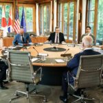 G7 leaders agree to investigate capping oil import price