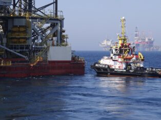 Shelf Drilling to acquire Noble’s five jack-up rigs for $375m