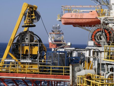 Shell and APA secure exploration blocks offshore Uruguay