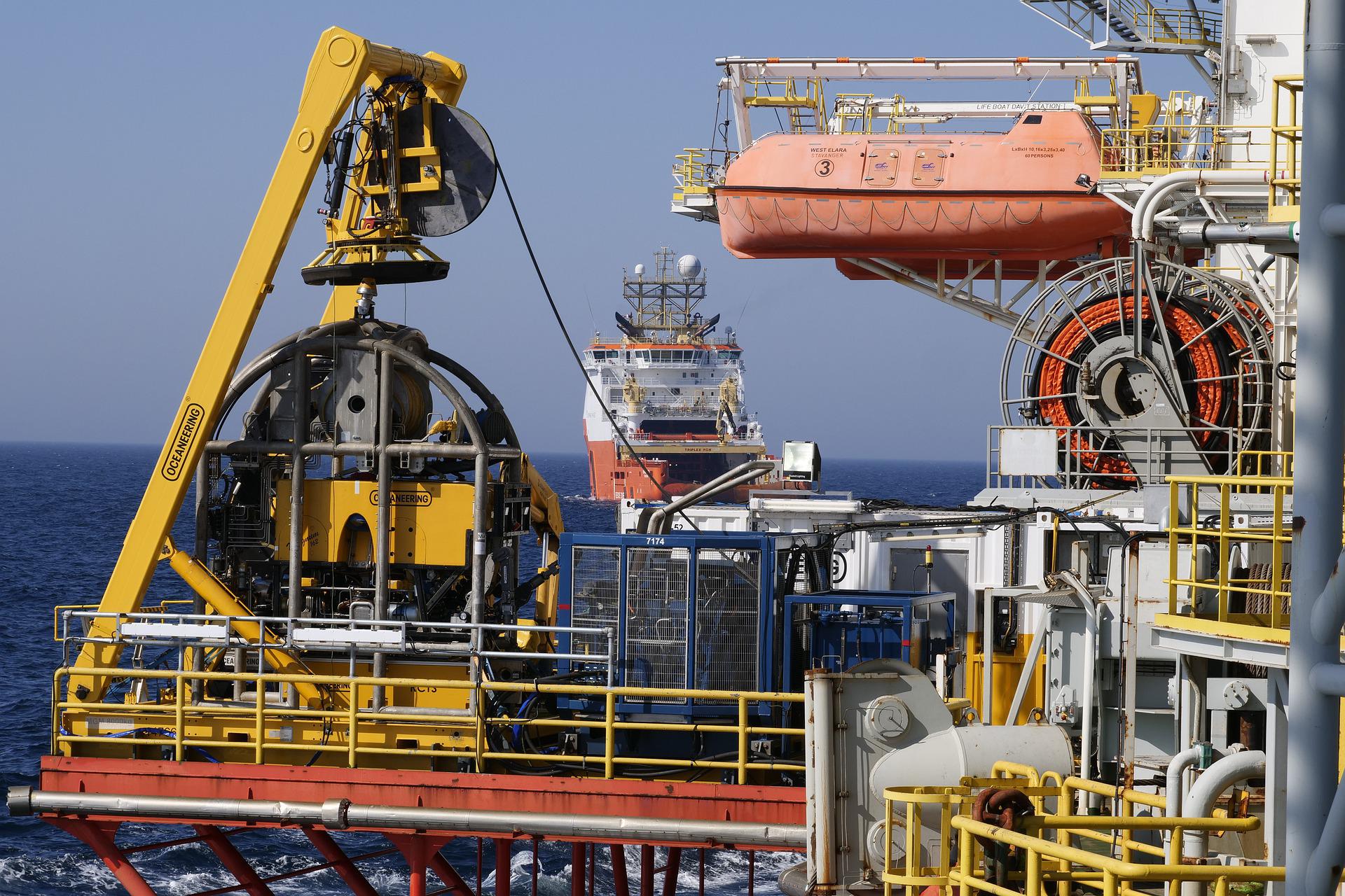Shell and APA secure exploration blocks offshore Uruguay