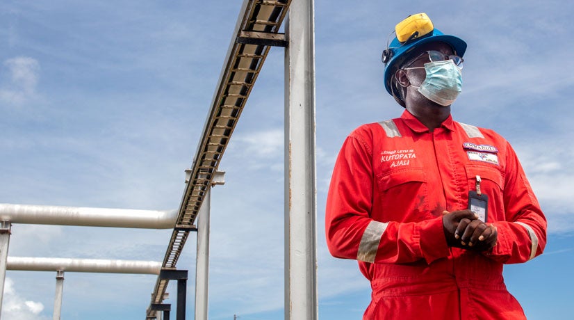 Wentworth to purchase stake in Tanzanian gas project from Scirocco