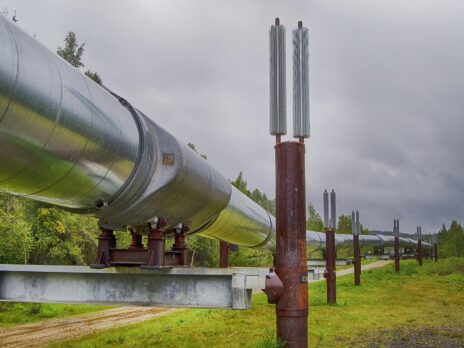 Morocco plans to build pipeline for Nigerian natural gas