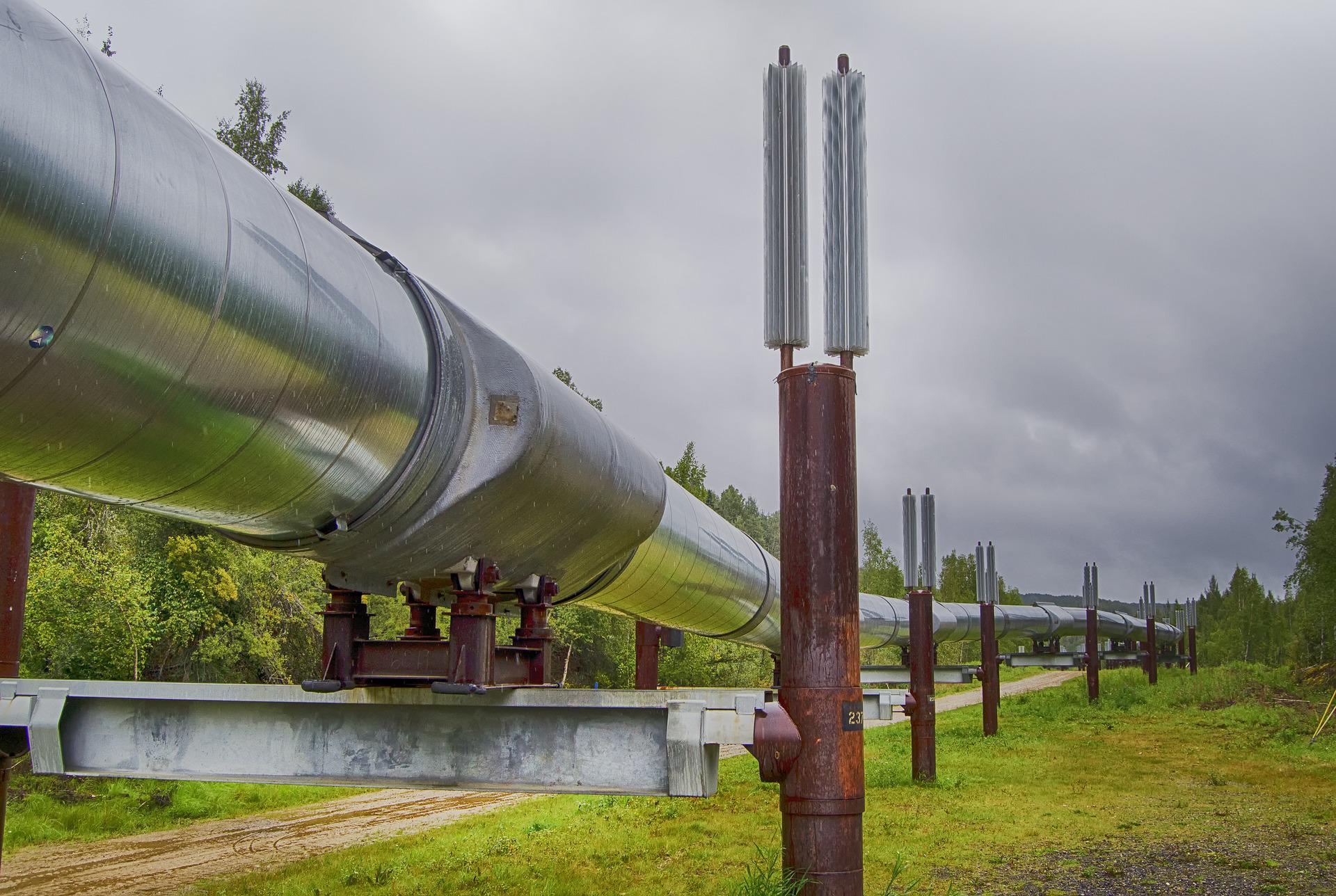 Morocco plans to build pipeline for Nigerian natural gas
