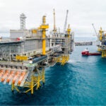 Norwegian offshore future hanging in balance