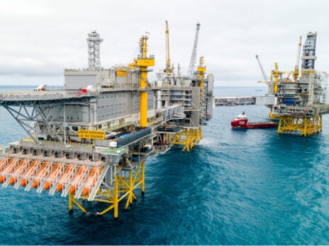Norwegian offshore future hanging in balance