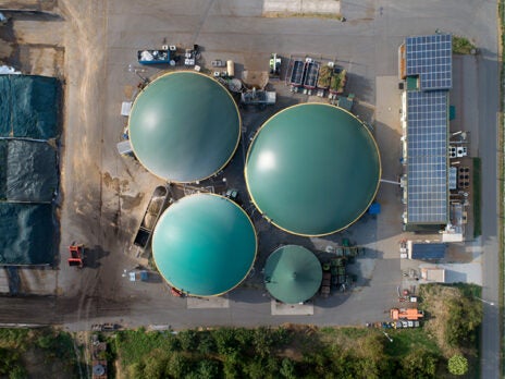 Europe’s biggest biogas producer warns EU of unattainable targets