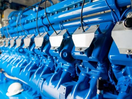 Gas engine oil – the decisive choice for cogeneration unit reliability