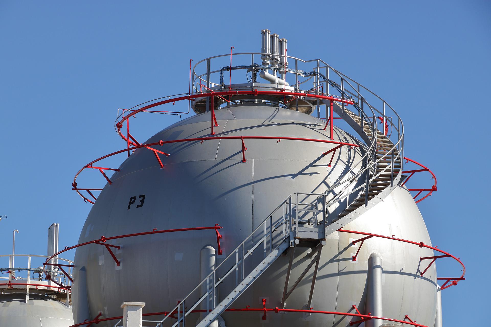 Cheniere signs LNG deal with PetroChina