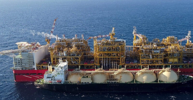 Shell calls off plans to shut out Prelude workers - Vimarsana News