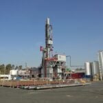 Neptune begins ninth well drilling at German oil field