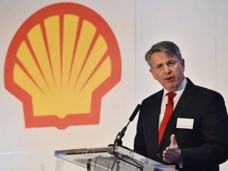 European gas shortages “likely to last several winters”, says Shell chief