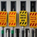 Europe set to be short of diesel fuel in winter