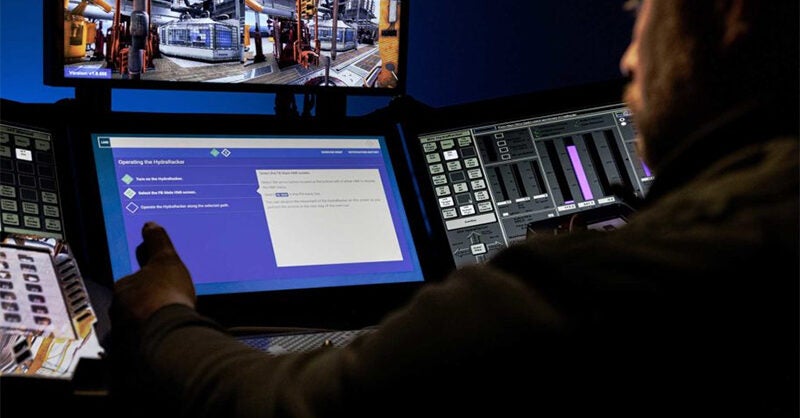 Skills and technology: inside the UK's latest drilling training facility Analysis - Vimarsana News