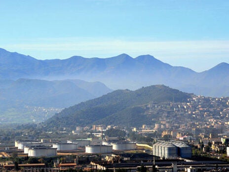 Stick or twist: the future of African oil and gas