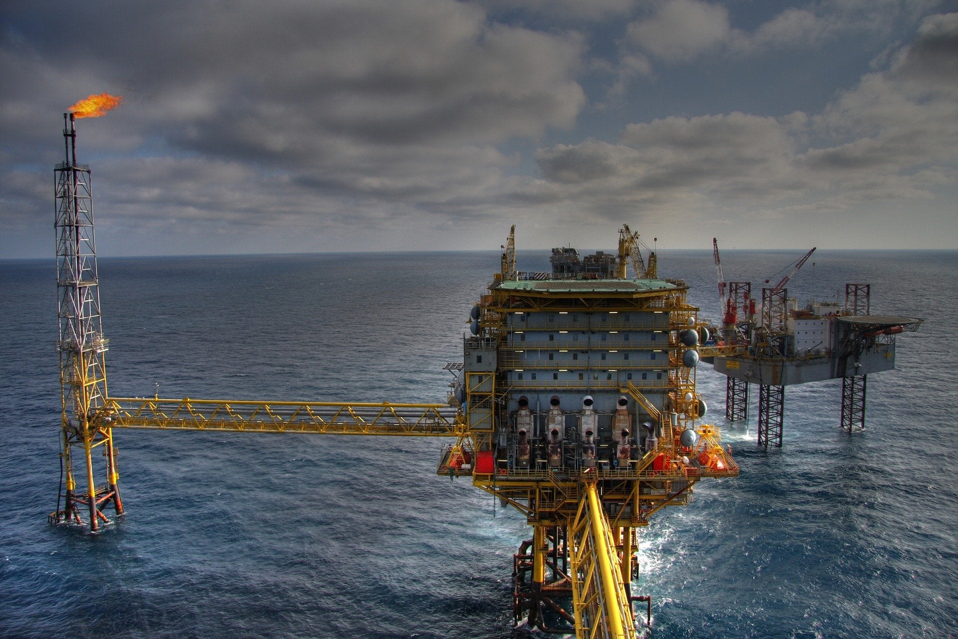 Regulators reject ExxonMobil-Seplat deal despite presidential approval