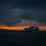 Germany secures LNG supply deal for two floating LNG terminals
