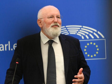 European Commission proposes “emergency intervention” to ease energy crisis