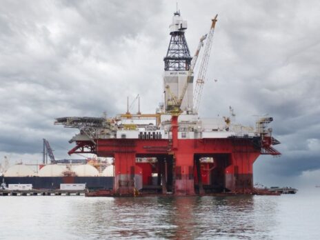 Transocean secures offshore drilling rig contract from Wintershall and OMV