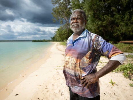 Santos Australia loses environmental protection case in Tiwi Islands