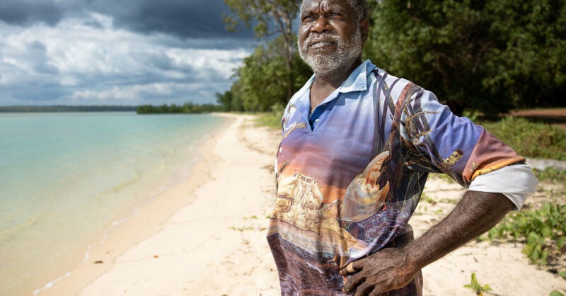 Santos Australia loses environmental protection case in Tiwi Islands - Vimarsana News