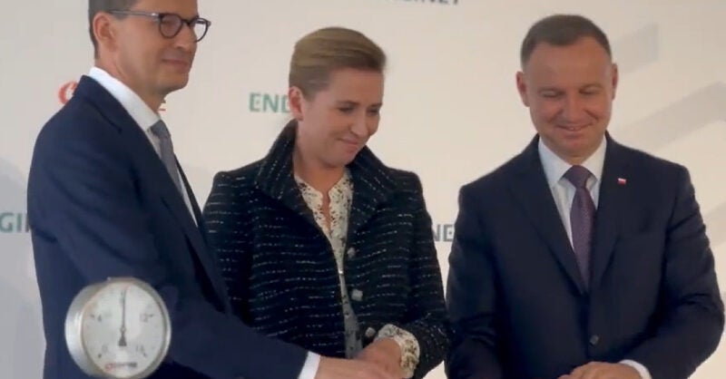 Norway-Poland gas pipeline opens, aiming to supress Russian supplies - Vimarsana News