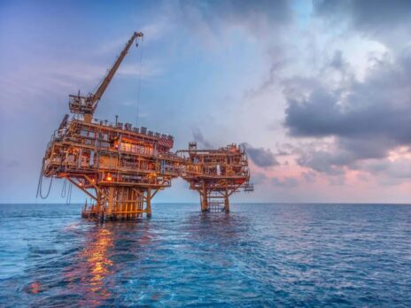 Petronas discovers new gas in Block SK 320 offshore Malaysia