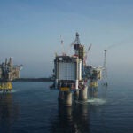 Norway to increase security at offshore facilities