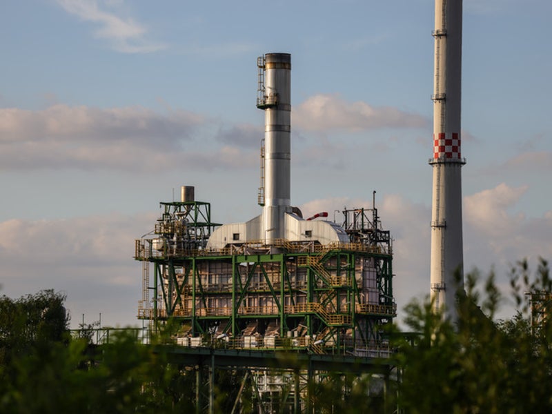 Deutschland übernimmt Ölraffinerien von Rosneft