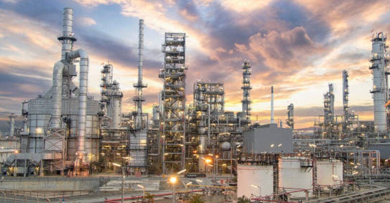 Saudi Arabia cuts crude oil prices for Asia and Europe by $4 per barrel - Vimarsana News