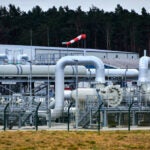 “Unexplained” leaks found in Nord Stream gas pipeline in European waters