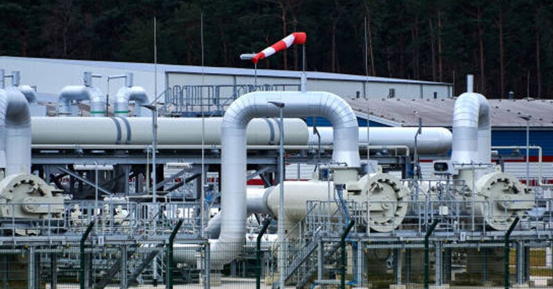 "Unexplained" leaks found in Nord Stream gas pipeline in European waters - Vimarsana News