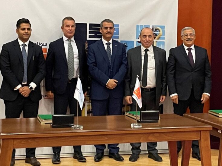 Photo of Petrofac-led group receives $300m contract from Algeria’s Sonatrach