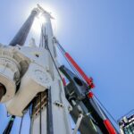 Hammerhead Resources and DCRD sign $1bn merger deal