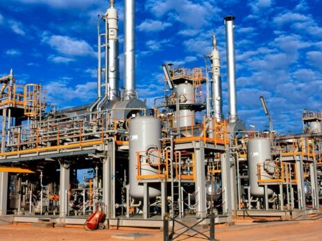 Eni to buy Algerian upstream business of BP
