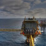 Shell and Exxon seek bids for UK and Dutch North Sea natural gas assets